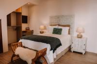 Bärehuus Boutique Hotel - Ferienwohnung Antigua Guatemala