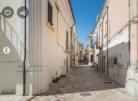 B&b Palazzo Veliero al castello torremaggiore - Bed and Breakfast