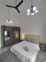 Ipoh Tambun Sunway next to Heaven Spacious Luxury Home - Chambres d’hôtes Kampong Batu Lapan