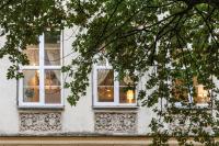 Comfort Stay - Old Town - B&B Klaipėda