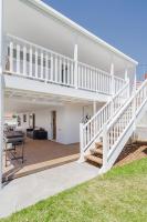 By the Bay - 100m to Beach - B&B Rosebud