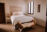 Deluxe Double Room with Bath