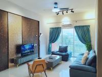 B&B Kampung Sengat - Pavilionvillie M1T345 by irainbow - Bed and Breakfast Kampung Sengat