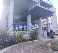 Excelente Vista al Golf y al Mar - Bed and Breakfast Mar del Plata