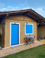 Quinta dos Samaniego - Chalés Rústicos e Suítes - B&B