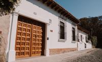 Bärehuus Boutique Hotel - B&B Antigua Guatemala