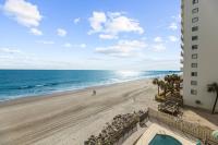 *OCEAN FRONT* Pier-adise 2Bed/2Bath, Sleeps 8 - B&B