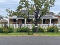 A Homestead on Market - B&B