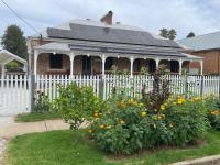 B&B Mudgee - A Homestead on Market - Bed and Breakfast Mudgee