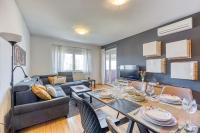 Apartment Dea - Three Bedroom Apartment - B&B Pula