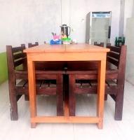 bulan homestay - Chambres d’hôtes Plambi