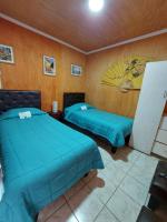 Noface 5 - B&B Los Vilos