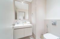 FIRST CLASS 3BR with Dubai Marina & Palm View - Ferienwohnung Dubai
