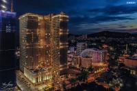 The Song Vung Tau Apartment- Căn Hộ Biển - Paris Homestay - B&B Vung Tau