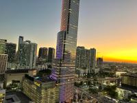 B&B Miami - Pool Rooftop Luxury loft Miami Downtown, Brickell - Bed and Breakfast Miami