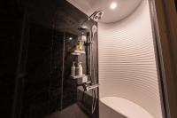 Camera Doppia con Letti Singoli