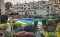 26 Front row penthouse golf and sea views Manilva Duquesa Andalusia - B&B Manilva