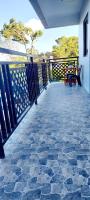 Logan's Transient Home - U2 Apartment with Balcony - B&B