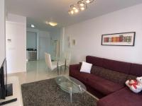 Acogedor apartamento cerca de la playa - B&B Los Alcázares
