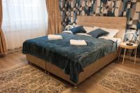 Konstanzer 44 - 1 camera, bucaterie, aer conditionat, masina de spalat - Ferienwohnung Iaşi