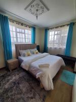 Blissful Kisumu Milimani Haven - B&B Kisumu