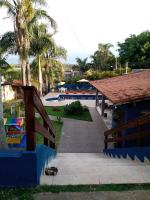 Chácaracverde - B&B