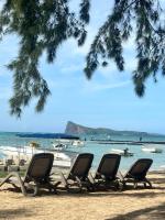 Sea La Vie Villa - B&B Grand Gaube