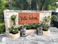 Villa avec Piscine Privée