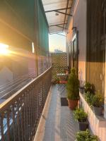 98mq Comfort & Style -Benaco Apartment Milano- Fondazione Prada - Bed and Breakfast Milaan