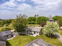 2 Bed in St. Mellion 87710 - B&B Saint Mellion