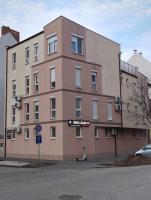 B&B Szegedin - Sweet Dream Guesthouse - Bed and Breakfast Szegedin