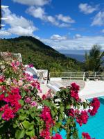 Oceano Con Vista Highland - Chambres d’hôtes