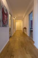 City-Loft with rooftop terrace - 19 persons - B&B