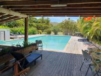 No Worries Bay, Rakiraki - B&B