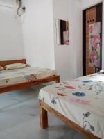 Camera Matrimoniale Deluxe con Balcone e Vista Mare