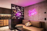 Appartement met 2 slaapkamers