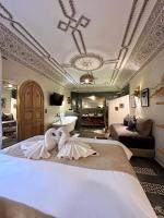 Triple Room with Bath