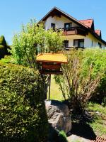 Boutique Apartment - Ferienwohnung Lenzkirch