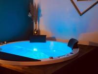 Loveappart21 l'expérience Bien Être - B&B Dijon