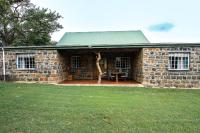 Three-Bedroom Cottage