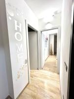 Sunshine house - Ferienwohnung Civitavecchia