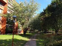 Confortevole bilocale a Basiglio - Milano 3 - B&B Basiglio