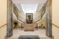 Ambra's bright apartment - B&B Roma