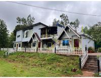 Aryan Eco Stay, Chikkamagaluru, Karnataka - B&B
