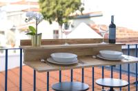 S. Bento Downtown Apt - B&B Oporto