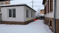 Tea House Samokov - B&B