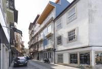 S. Bento Downtown Apt - B&B Oporto