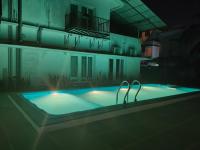 Triple Room with Balcony