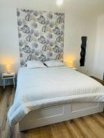Studio Chez Sissi - hypercentre - - Bed and Breakfast Honfleur