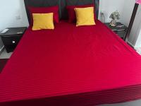 Canterbury Residence Garden Apartments - Chambres d’hôtes Kahathuduwa